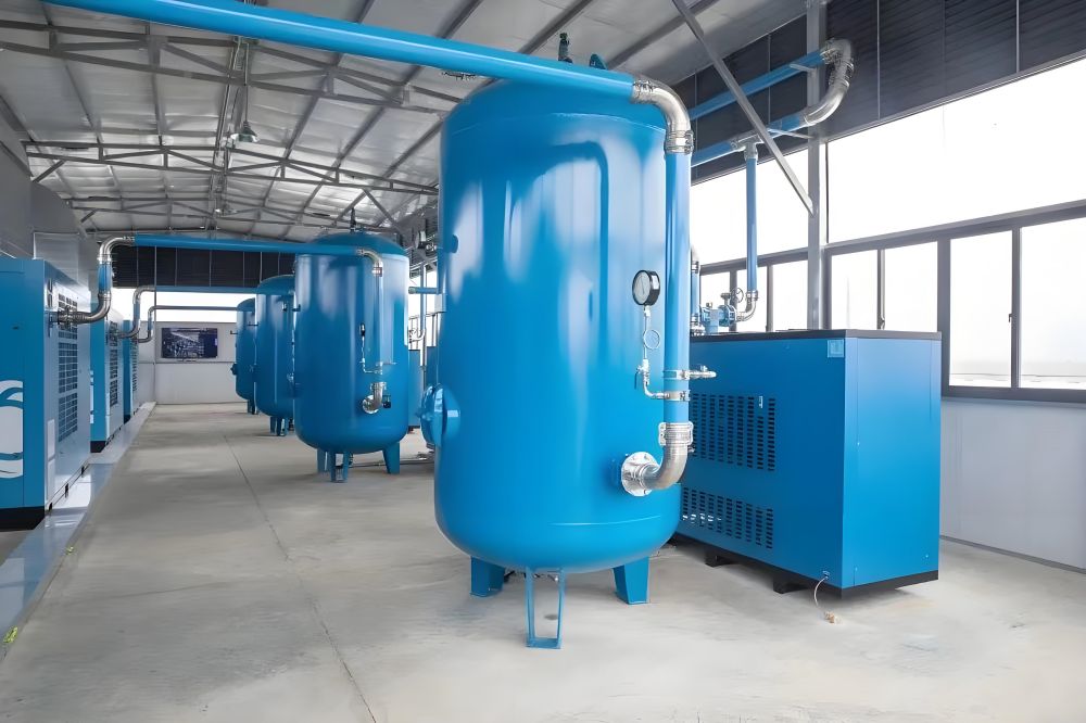 岳普湖机电设备安装工程