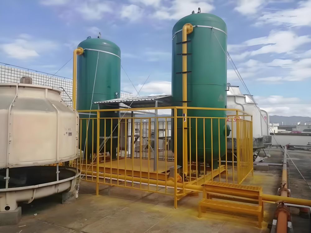 岳普湖压力容器安装费用