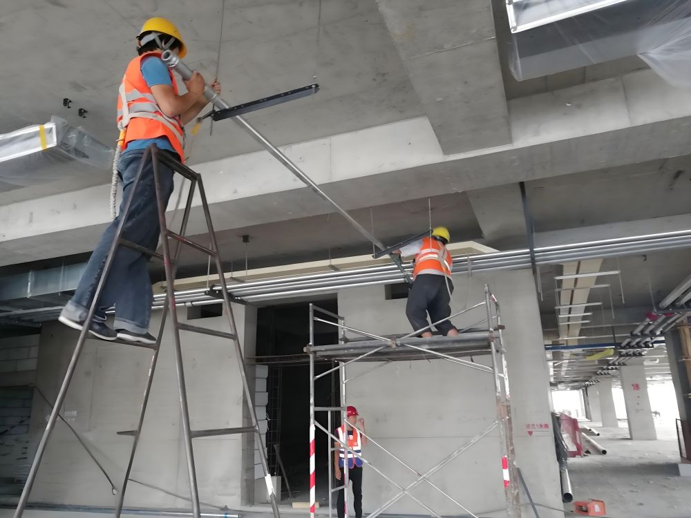 岳普湖压力管道安装报价