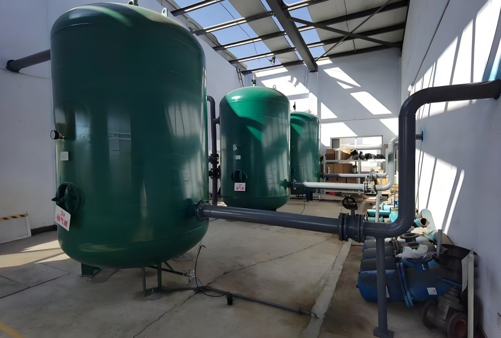 岳普湖公路机电设备安装